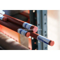 Mitsubishi Chemical Ertalon 4.6 Nylon Rod PA4.6